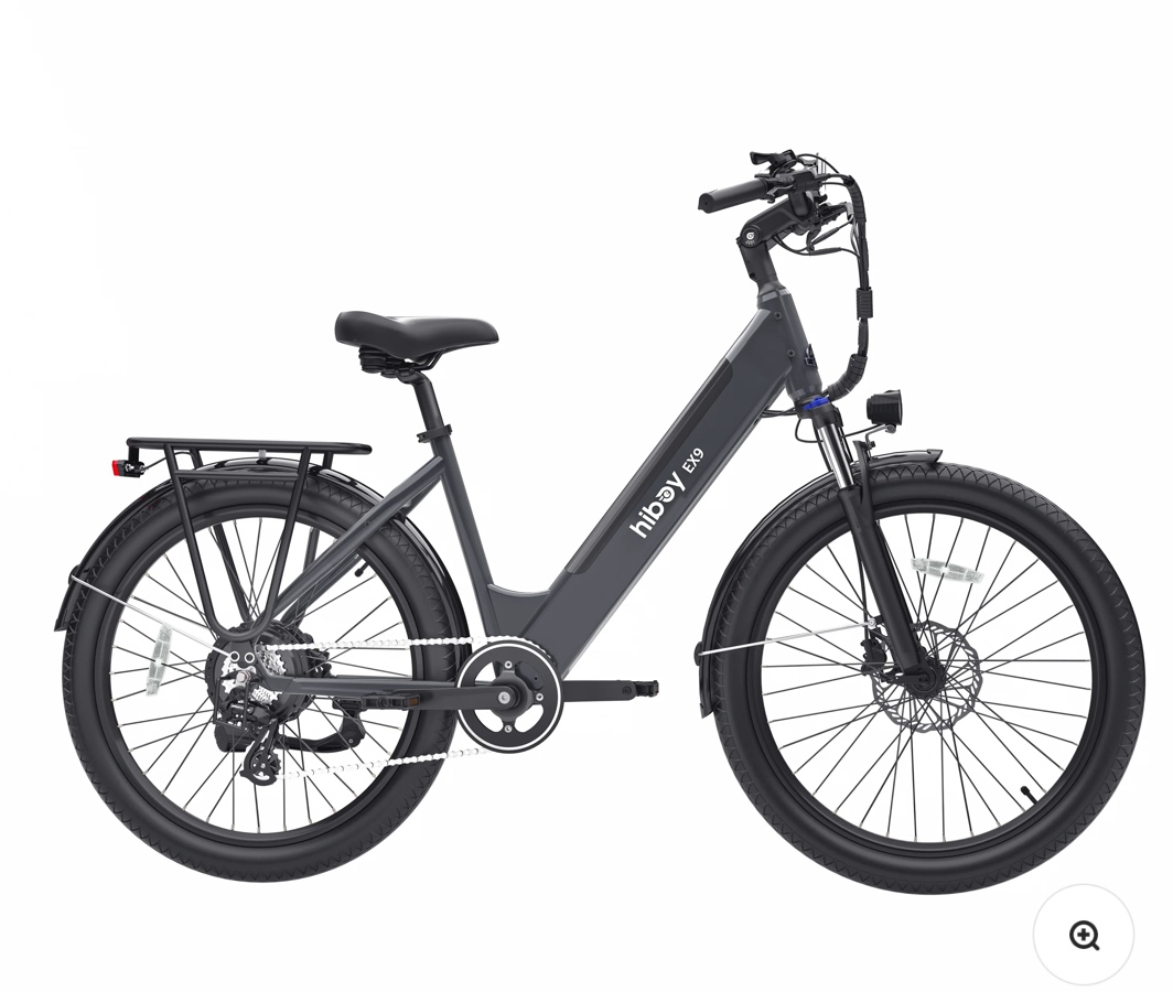 Hiboy EX9 Urban Commuter Electric Bike