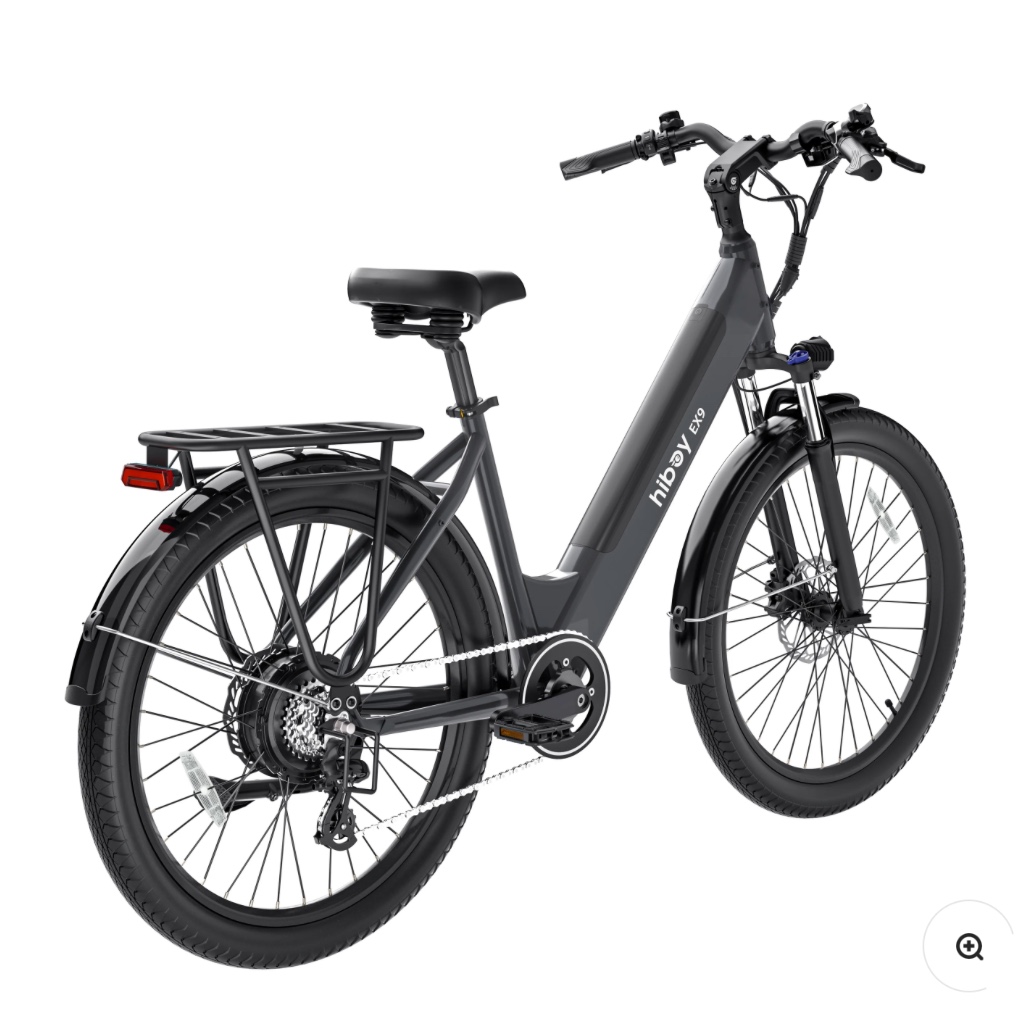 Hiboy EX9 Urban Commuter Electric Bike