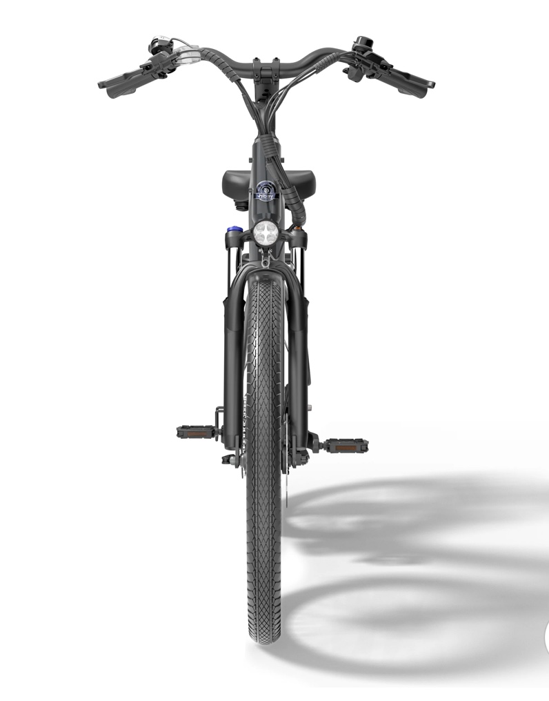 Hiboy EX9 Urban Commuter Electric Bike