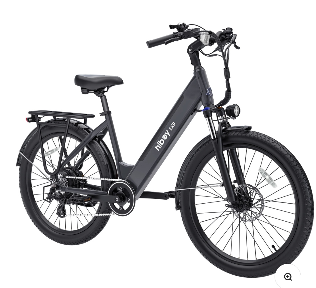 Hiboy EX9 Urban Commuter Electric Bike