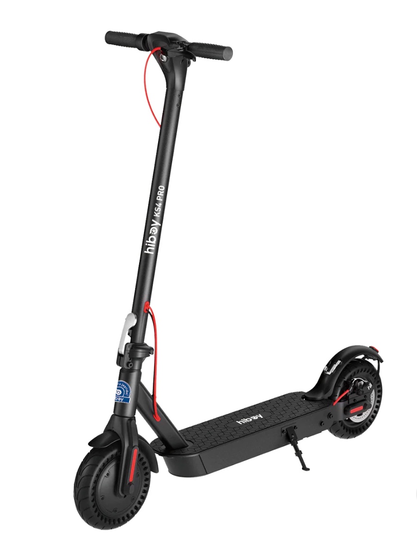 Hiboy KS4 Pro Premium Electric Scooter