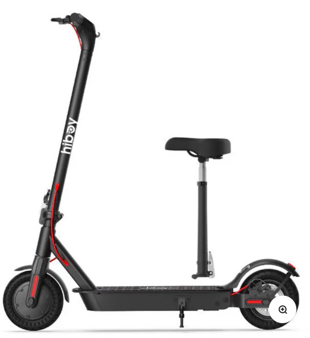 Hiboy KS4 Pro Premium Electric Scooter