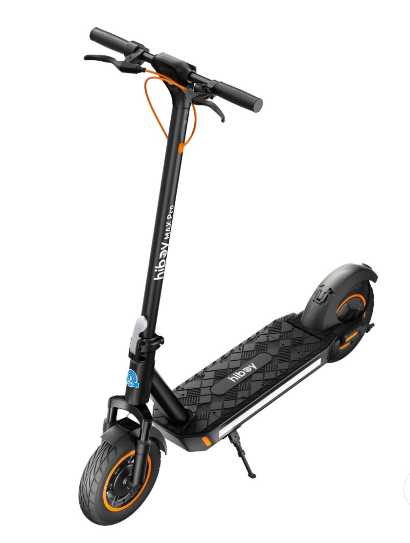 Hiboy MAX Pro Electric Scooter for Heavy Adult