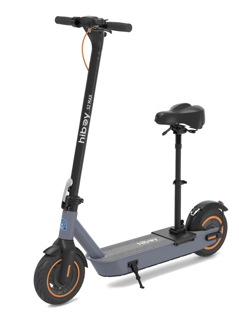 Hiboy S2 MAX Electric Scooter