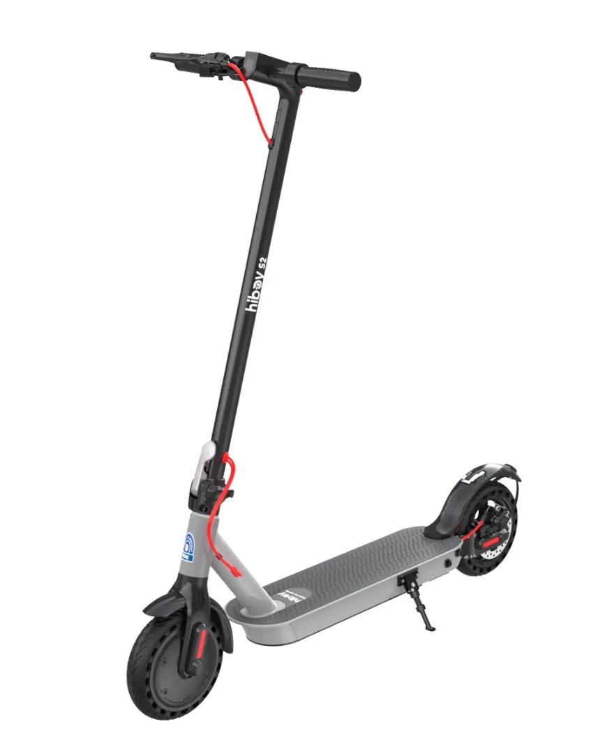 Hiboy S2 Electric Scooter