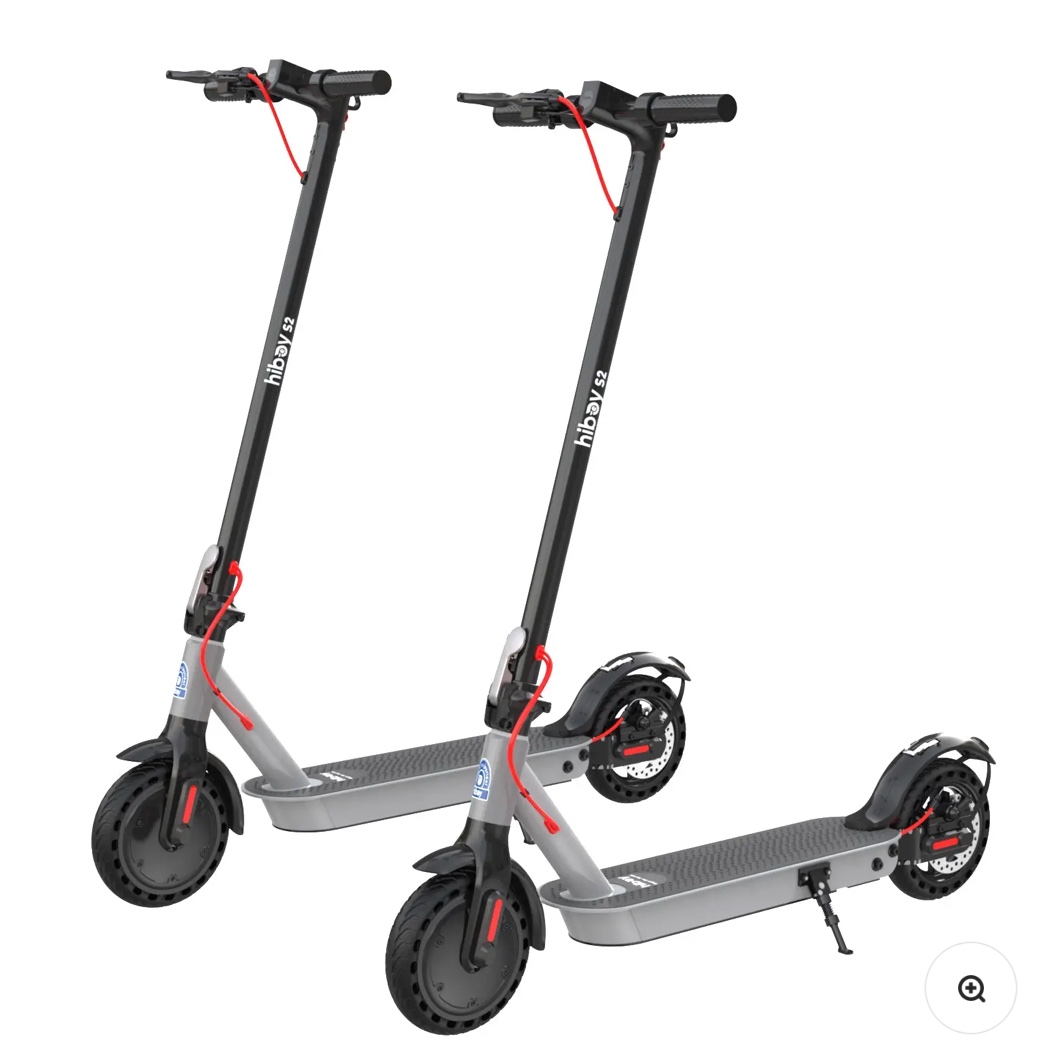 Hiboy S2 Electric Scooter