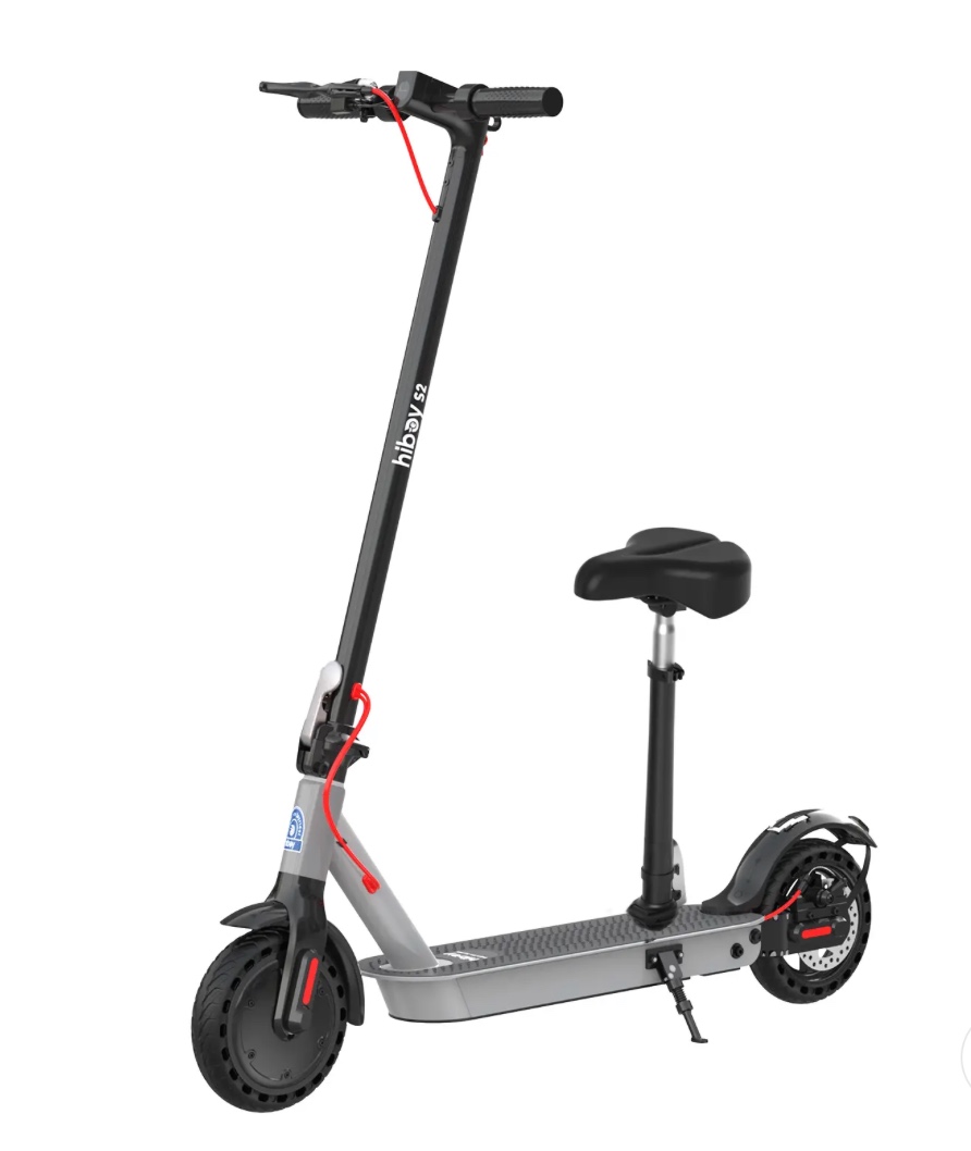 Hiboy S2 Electric Scooter