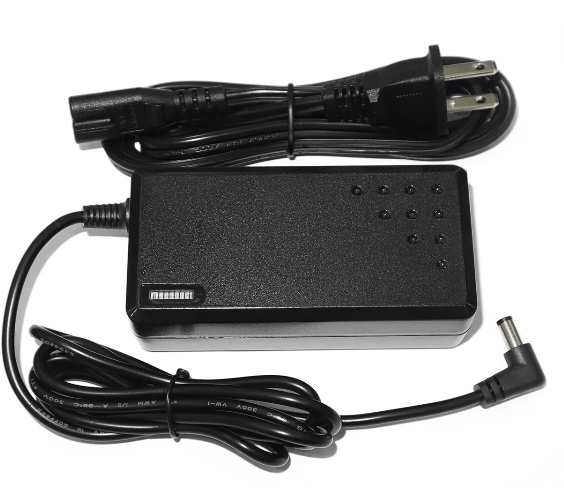 Hiboy Electric Scooter Charger for S2/KS4/S2 Lite