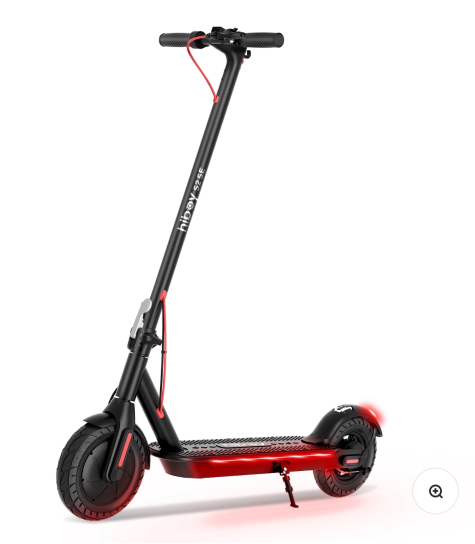 Hiboy S2 SE Electric Scooter