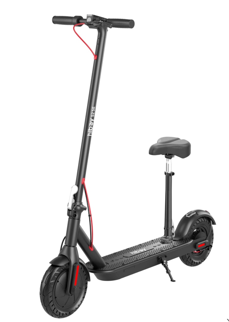 Hiboy S2 SE Electric Scooter