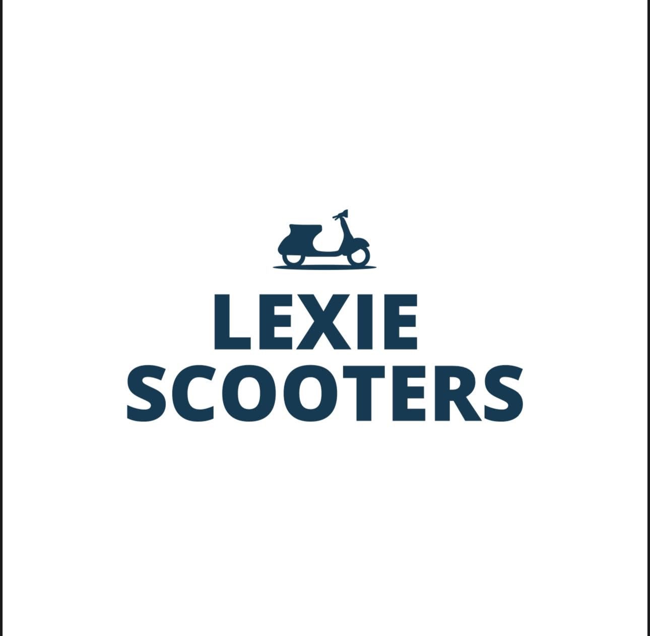 Lexie Scooters