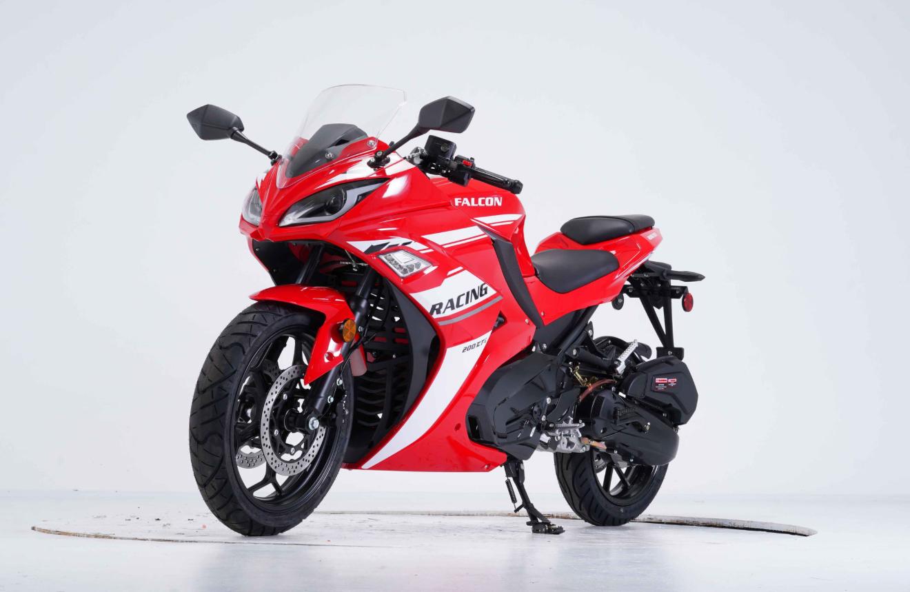 Vitacci FALCON 200CC